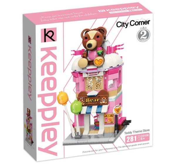 Image of Kuscheltier Laden