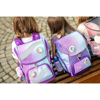 Belmil Patch Set "Princess" für Schulrucksack  