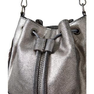 Joe Browns  Wildleder-Tasche mit Quasten 