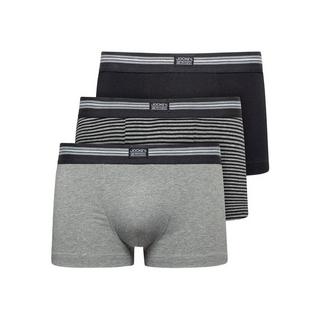 JOCKEY Cotton Stretch Trunk 3er-Pack  