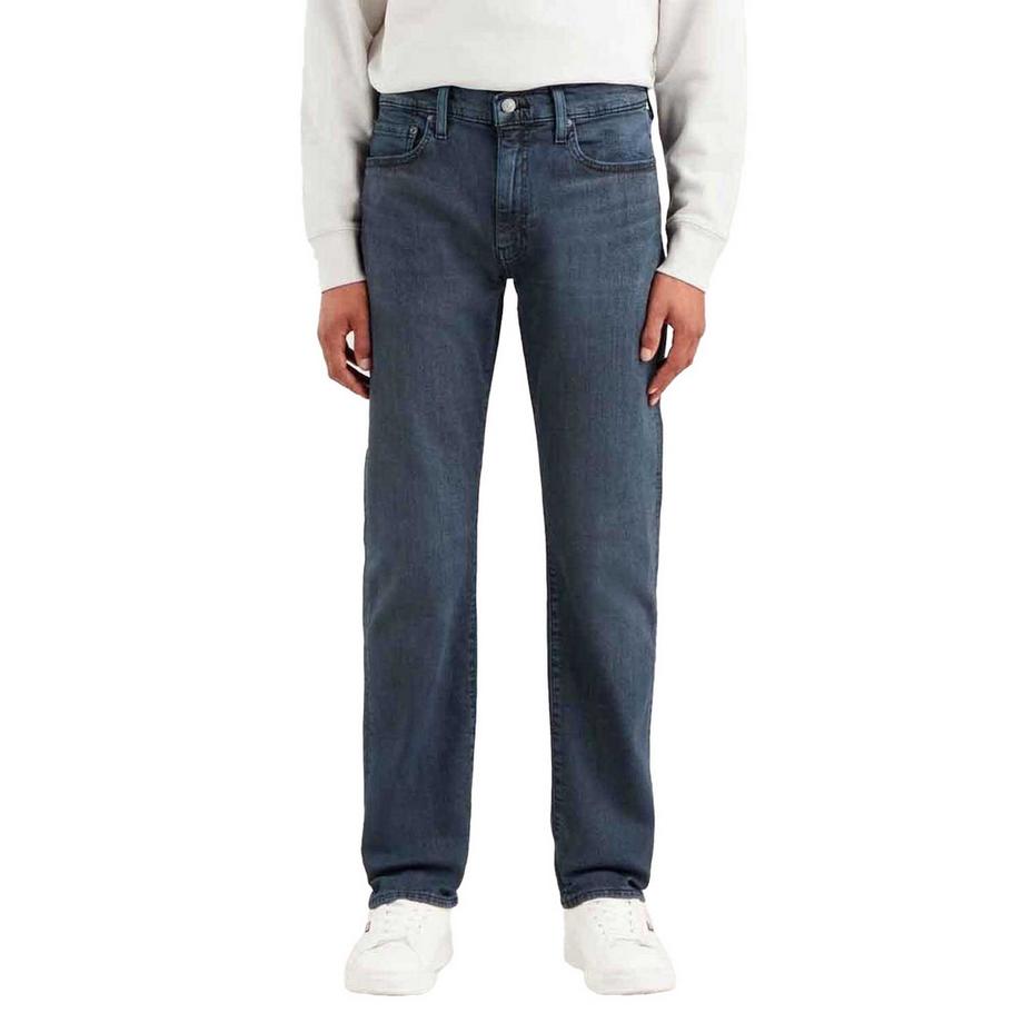 Levis 502 Richmond Tapered Fit Jeans  