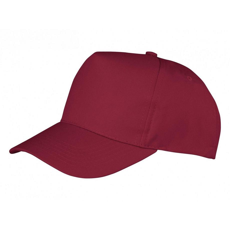 Headwear Boston 6535 Polycotton Kappe