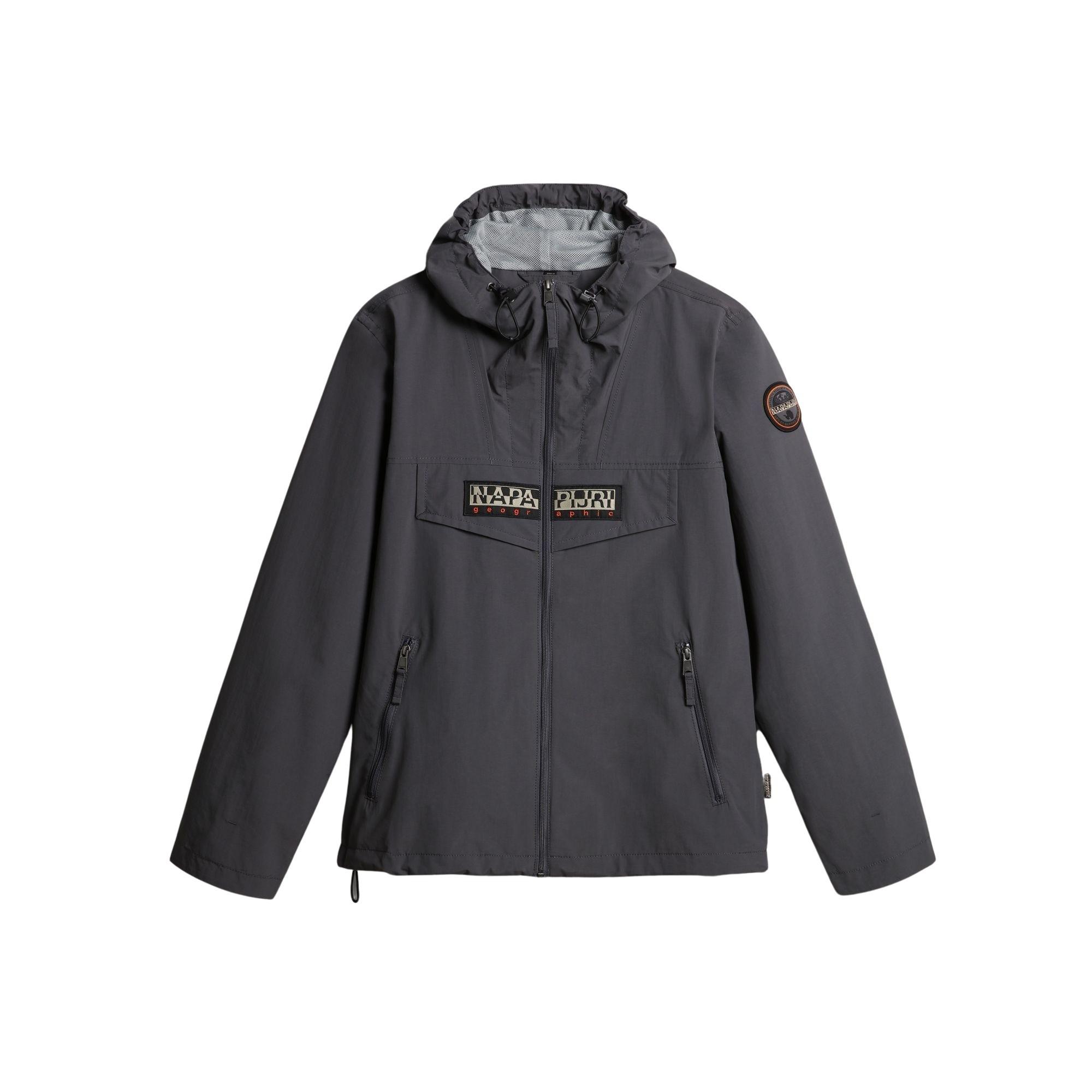 Image of Regenjacke Rainforest Unisex XXS