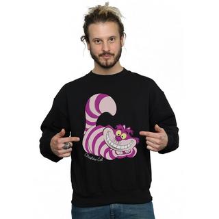 Disney  Alice in Wonderland Sweatshirt 