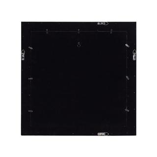 Beliani Cornice per 6 foto en Vetro Glamour SINTA  