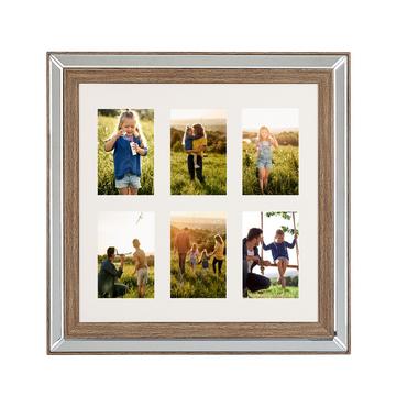 Cadre photo en Verre Glamour SINTA