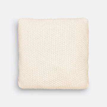 Strick-Kissenbezug WESTPORT