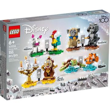 Disney Classic Disney Paare (43226)