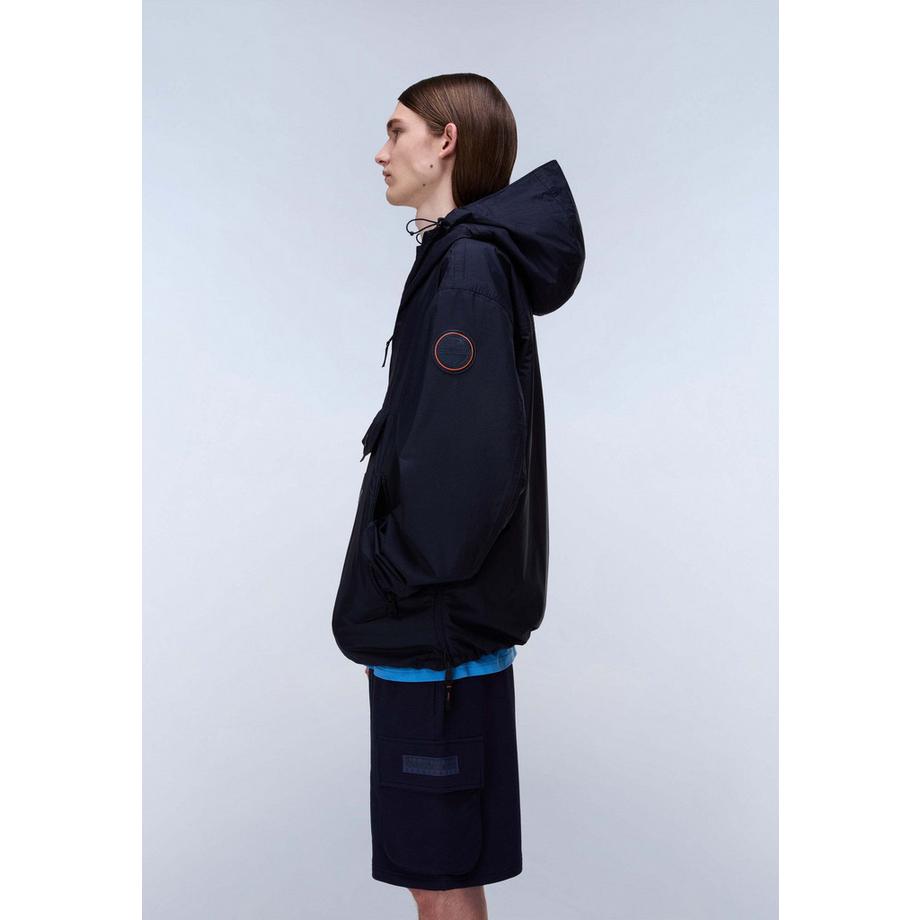 NAPAPIJRI Rainforest Next WB Veste Anorak  