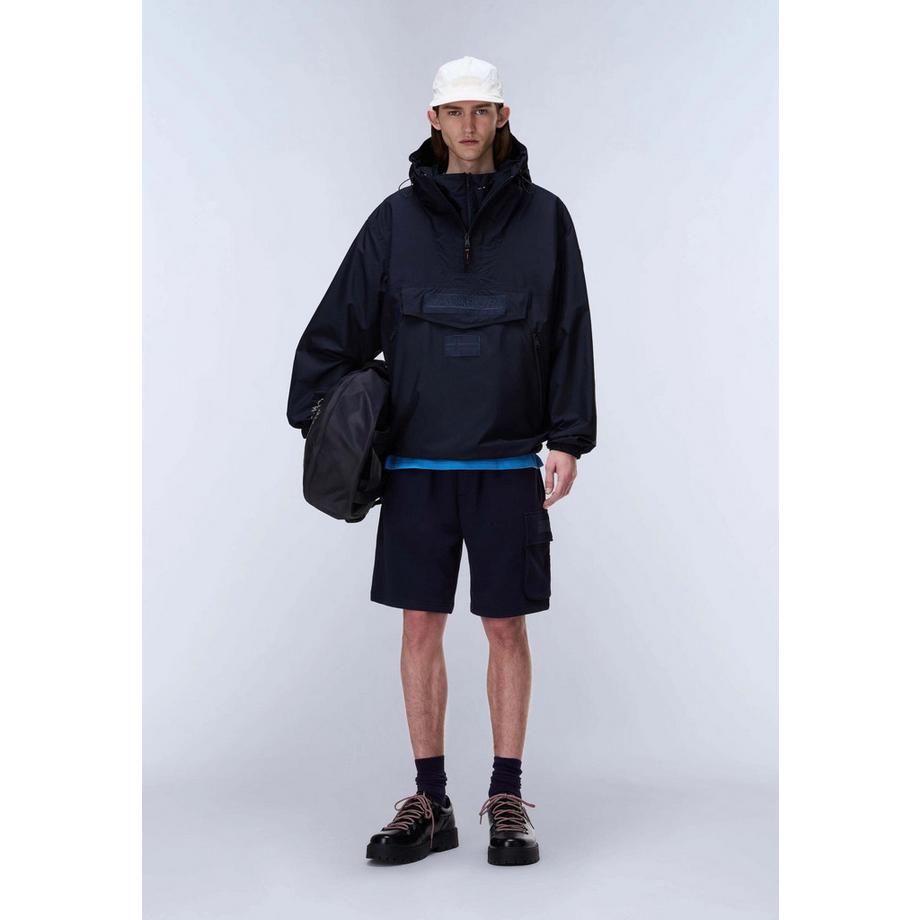 NAPAPIJRI Rainforest Next WB Veste Anorak  