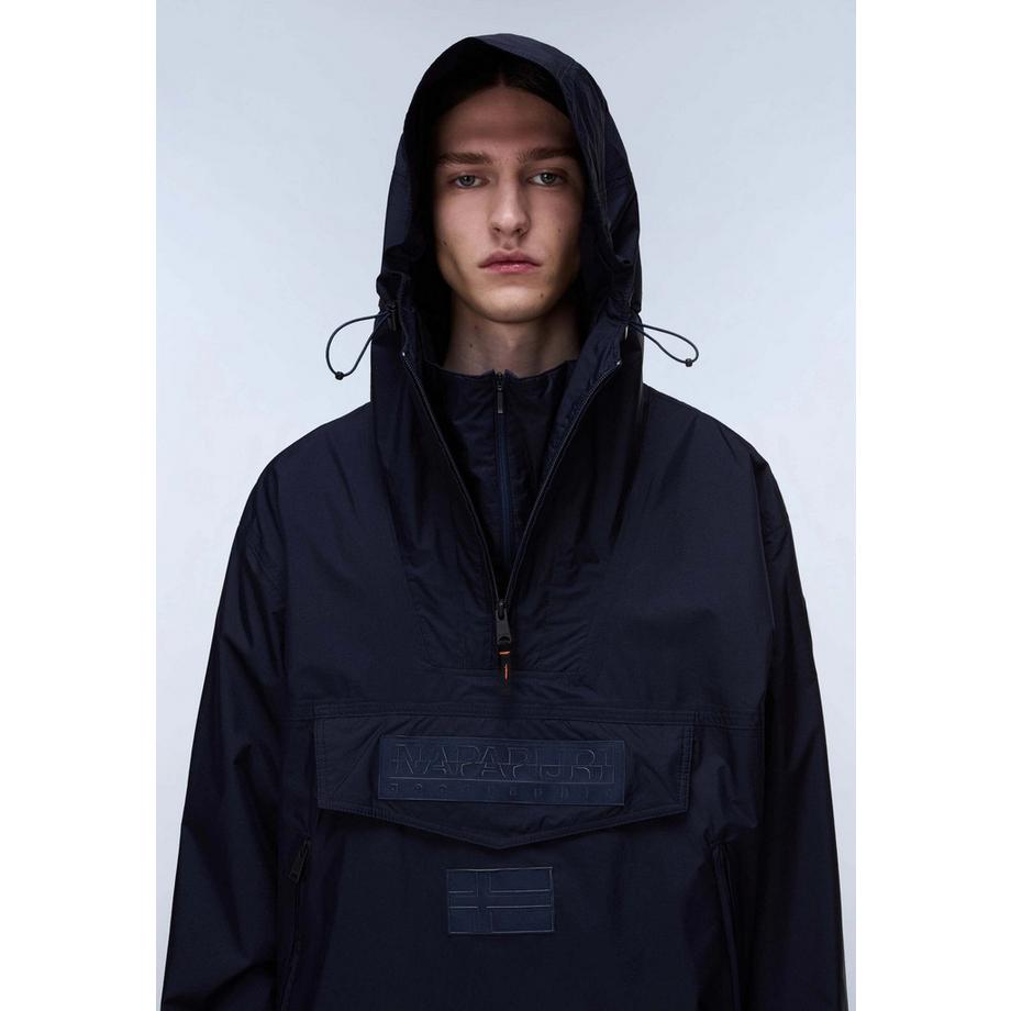NAPAPIJRI Rainforest Next WB Veste Anorak  