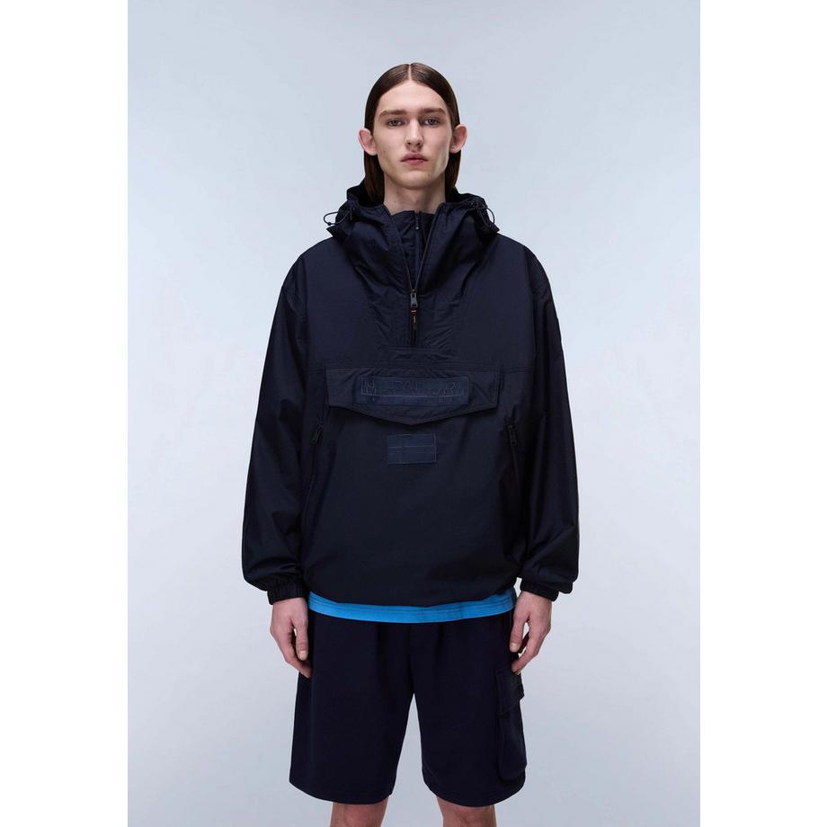 Veste coupe-vent RAINFOREST NEXT WB