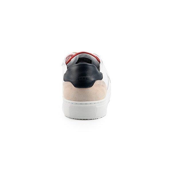 TOMMY HILFIGER  Premium Cupsole stripe-40 