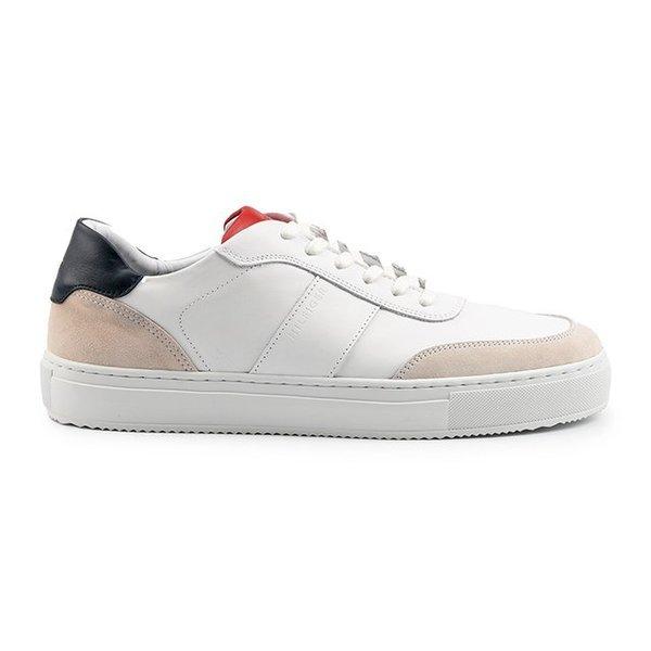 TOMMY HILFIGER  Premium Cupsole stripe-40 