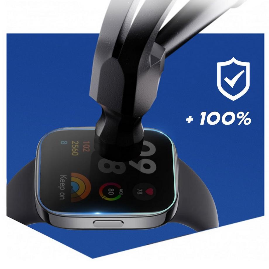 3mk Protection  Salvaschermo per Xiaomi Redmi Watch 3 