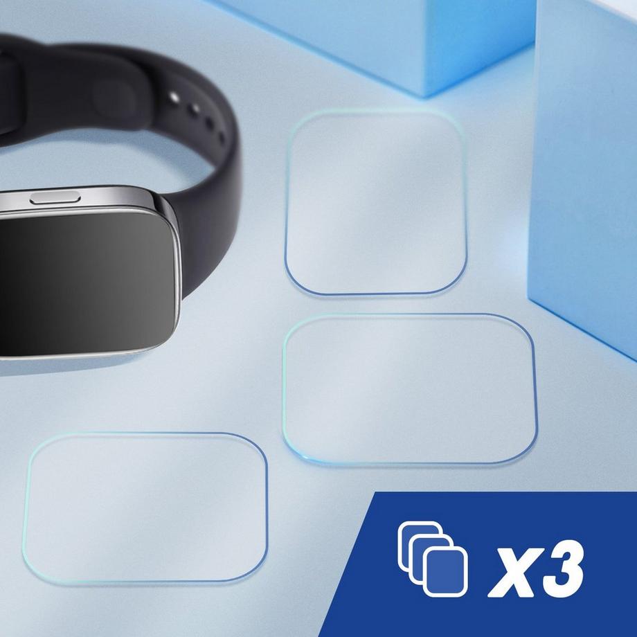 3mk Protection  Salvaschermo per Xiaomi Redmi Watch 3 