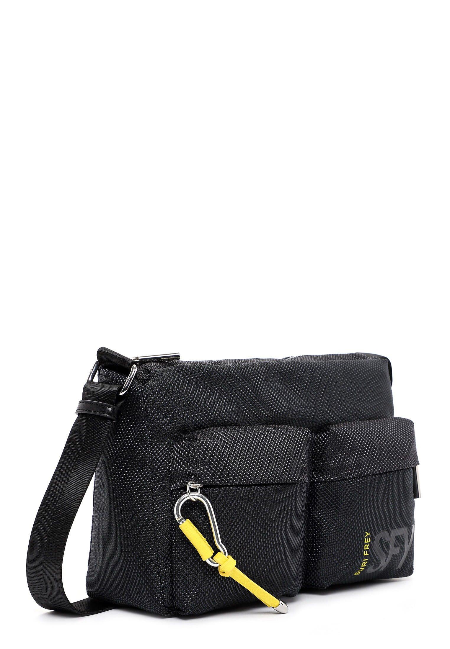 SURI FREY SURI Sports Marry Borsa a Tracolla  