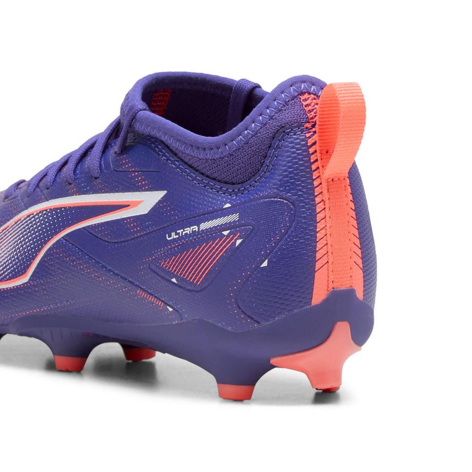 PUMA Ultra Match FG/AG Scarpe da Calcio Bambini  