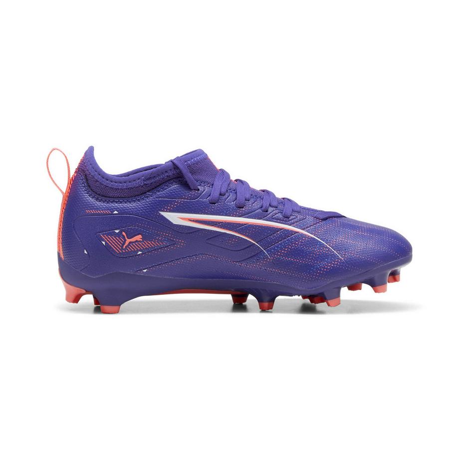 PUMA Ultra Match FG/AG Scarpe da Calcio Bambini  