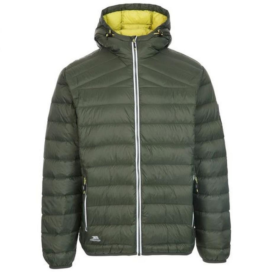 Trespass Whitman II Daunenjacke  