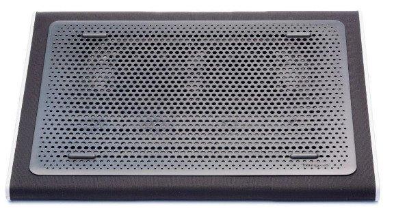 Image of TARGUS Lap Chill Mat grey AWE55GL for Unviversal 15-17 inch