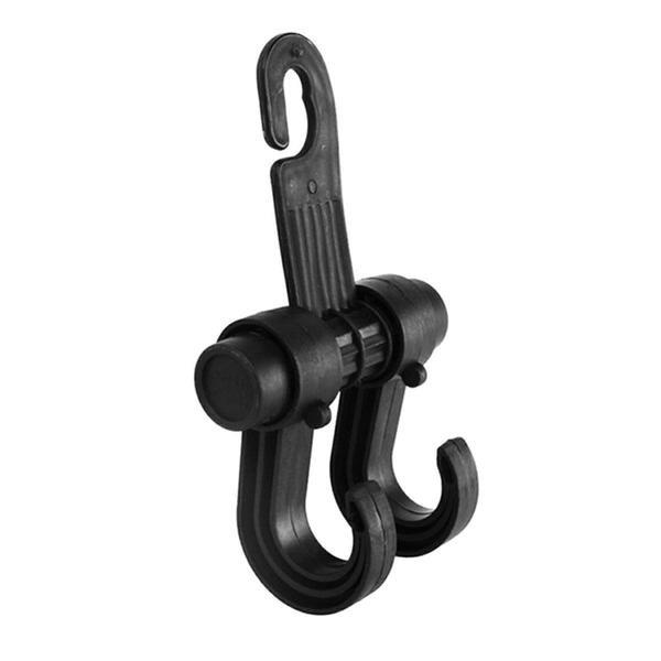 Image of Doppelter Kopfstützenhaken – universelle Doppelter Kopfstützenhaken – universelle