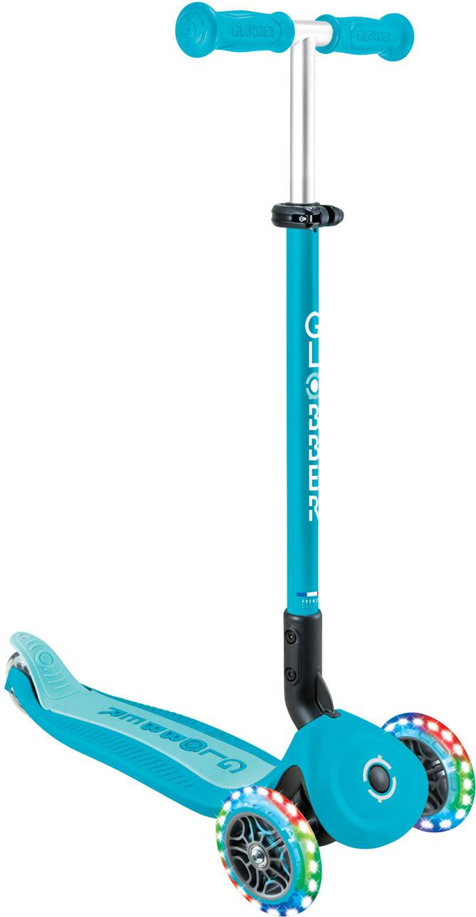 GLOBBER  GO UP Active s 360° Aqua 