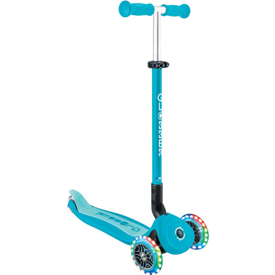 GLOBBER  GO UP Active s 360° Aqua 