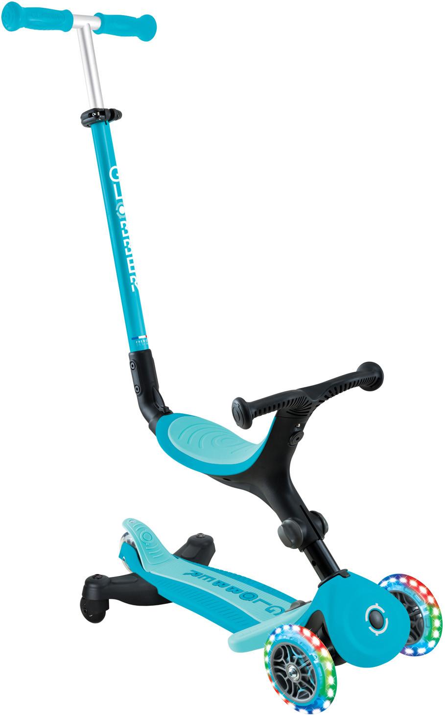 GLOBBER  GO UP Active s 360° Aqua 