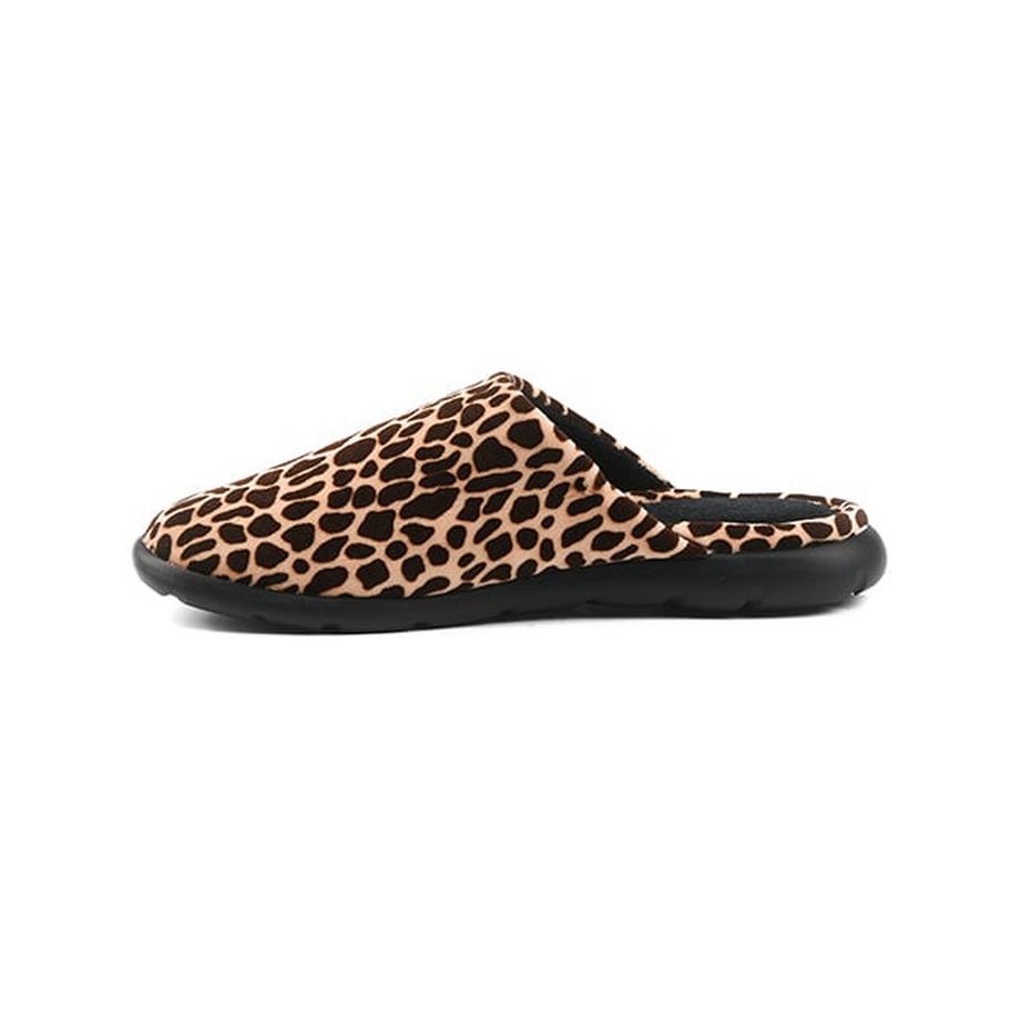 isotoner Girafe-39 Pantoffel  