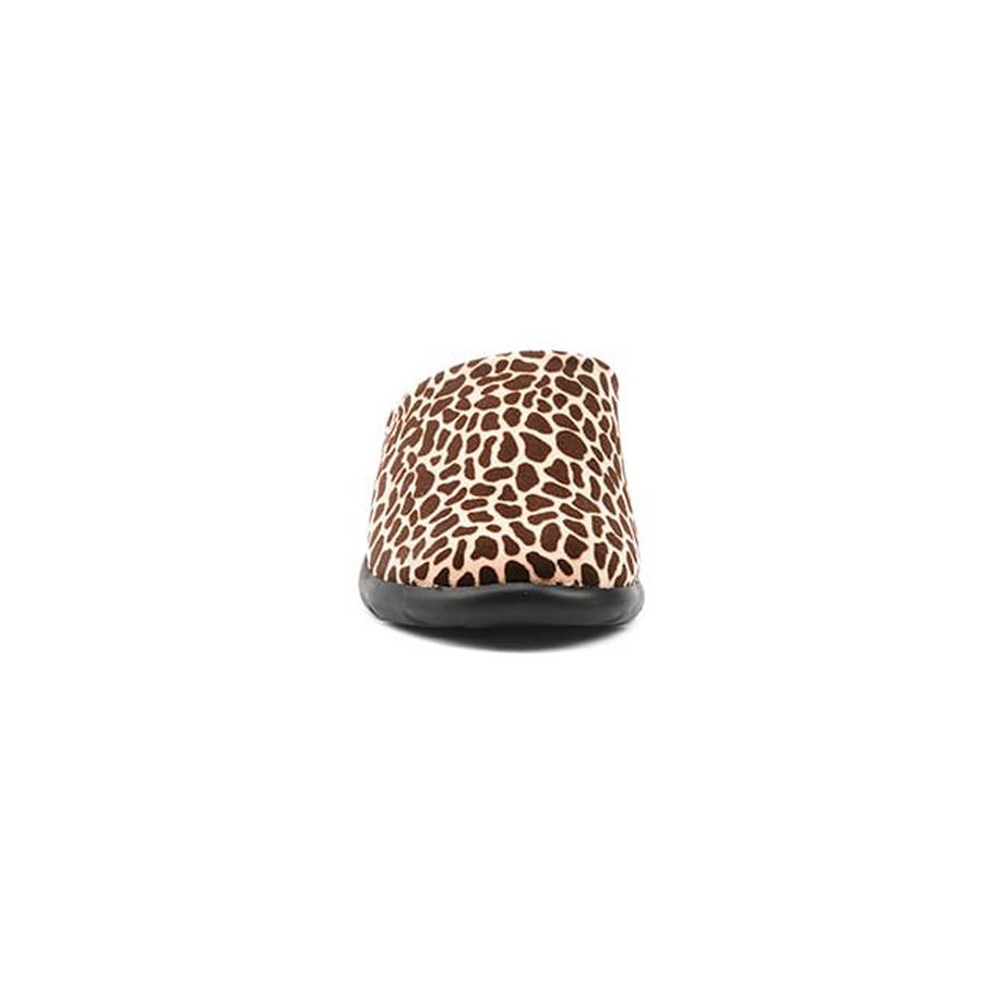 isotoner Girafe-39 Pantoffel  