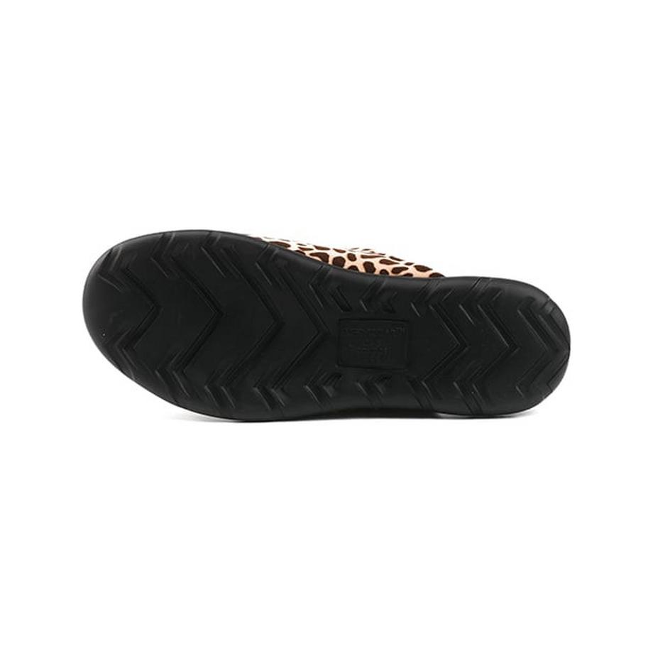 isotoner Girafe-39 Pantoffel  