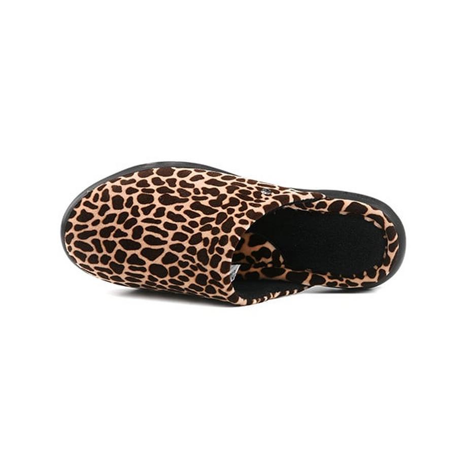 isotoner Girafe-39 Pantoffel  