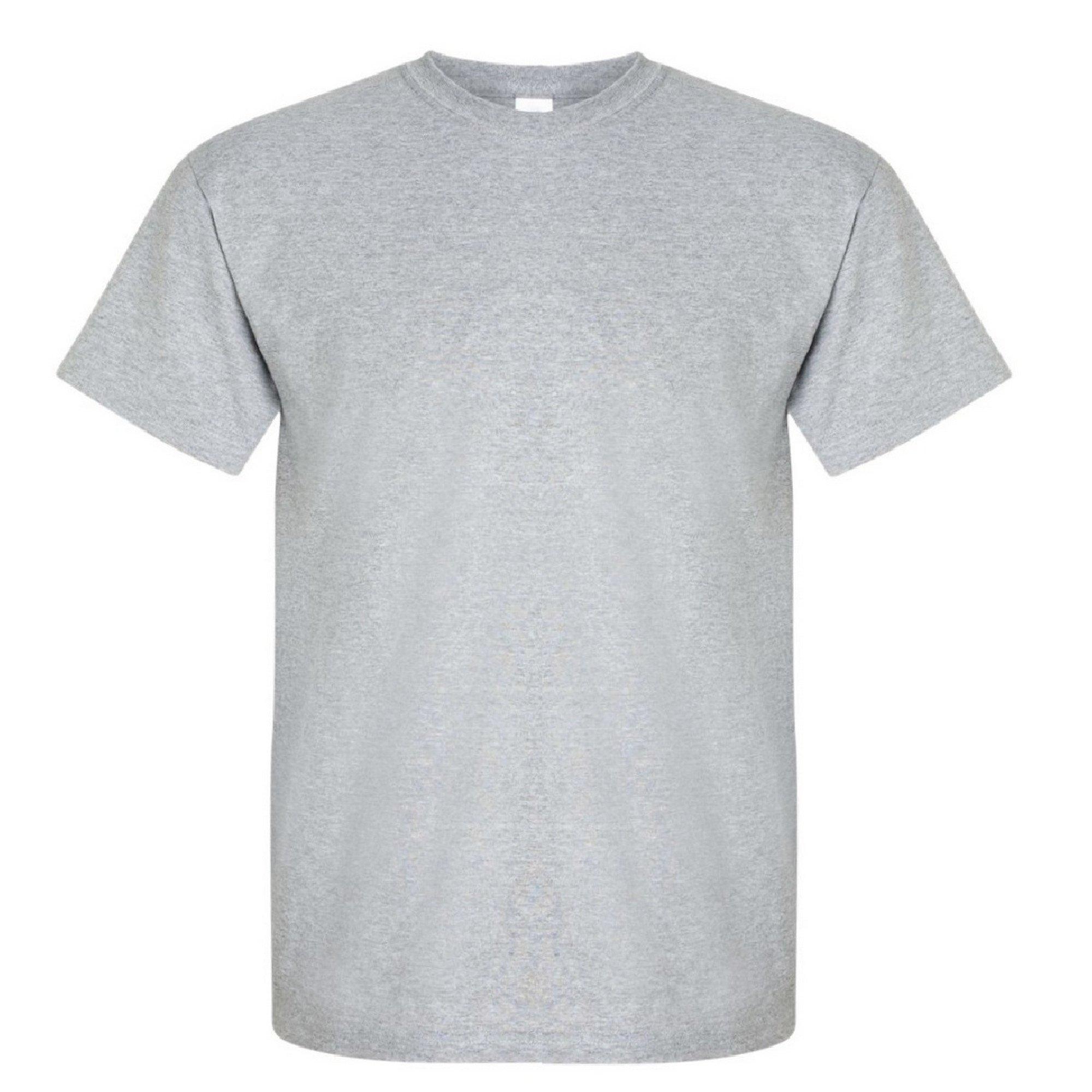 Image of Ultra Tshirt Herren Grau M