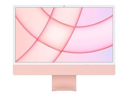 Image of Apple iMac ? 2021 (24 ", Retina Display, M1, 8 GB, 256 GB, SSD) - 24