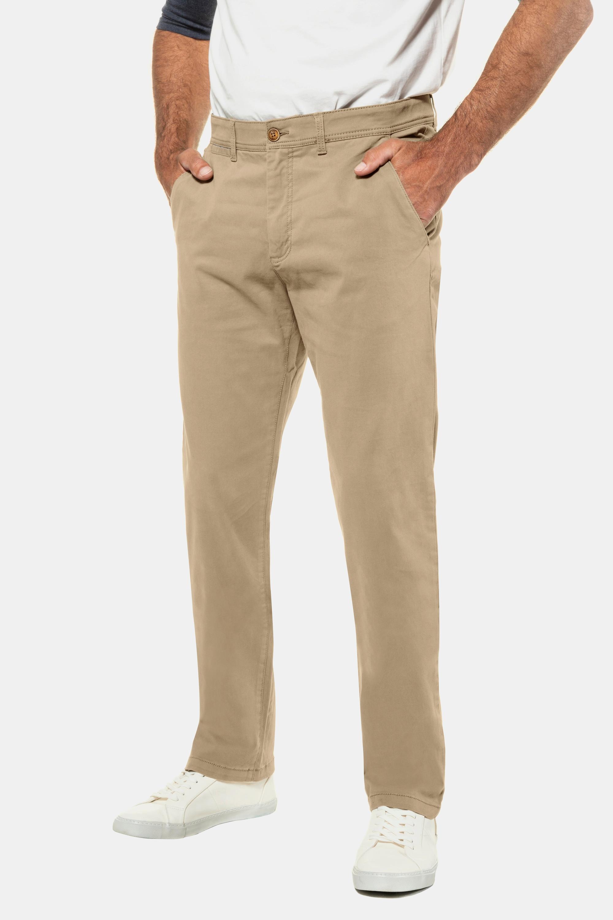 JP1880  Chino Regular Fit à taille élastique - jusqu'au 72/37 