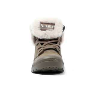 PALLADIUM  sneakers pallaflex cuff warm 