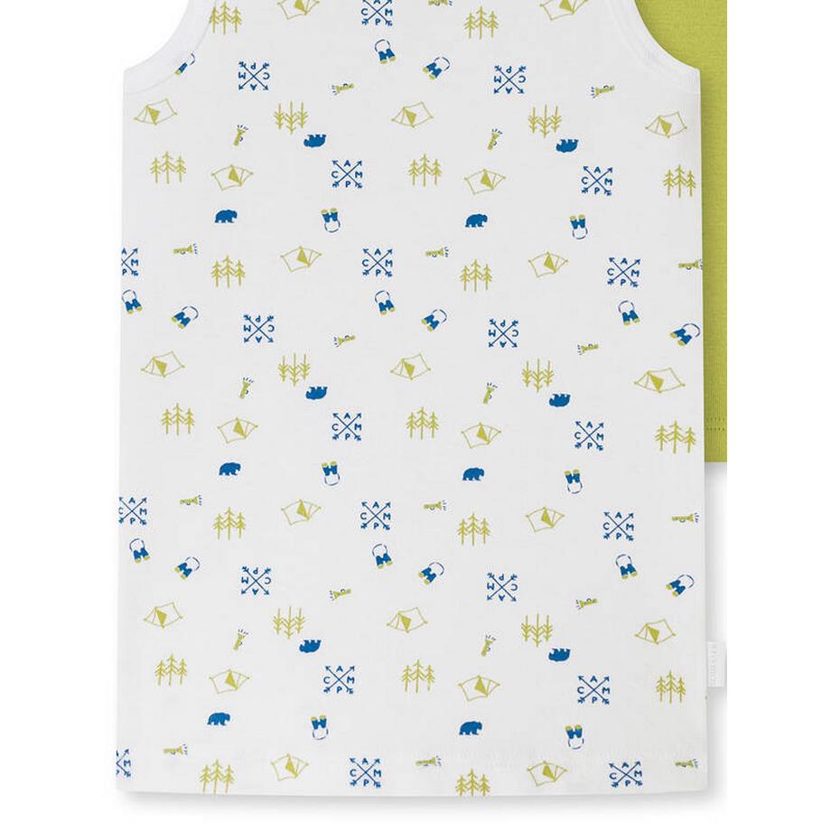 Schiesser  Maglie per ragazzi 