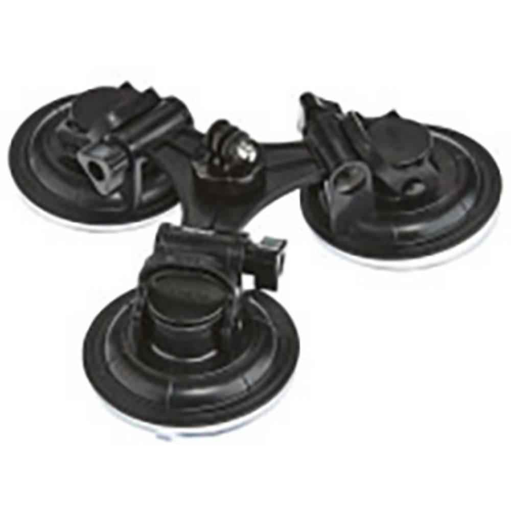 Mantona  Saugnapfhalterung GoPro, Sony Actioncams, Actioncams 