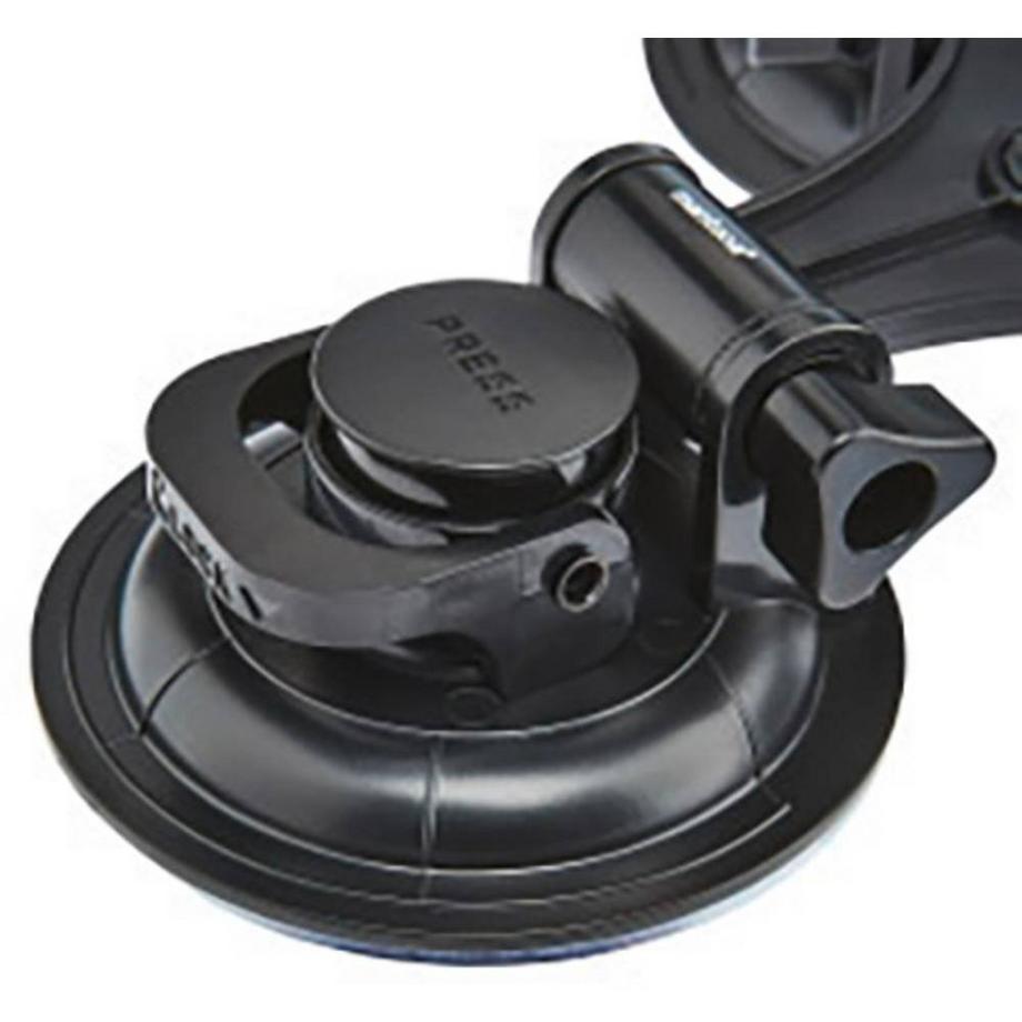 Mantona  Saugnapfhalterung GoPro, Sony Actioncams, Actioncams 