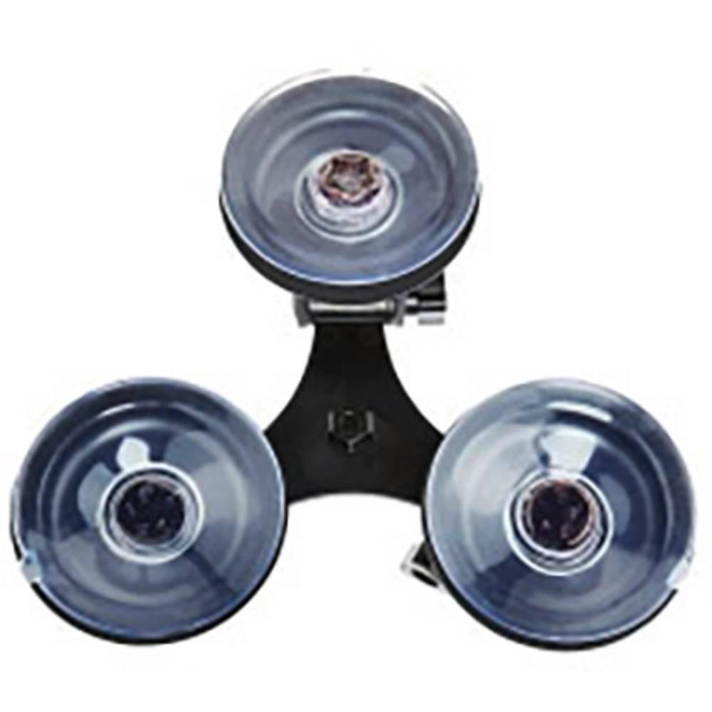 Mantona  Saugnapfhalterung GoPro, Sony Actioncams, Actioncams 