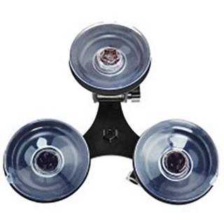 Mantona  Saugnapfhalterung GoPro, Sony Actioncams, Actioncams 