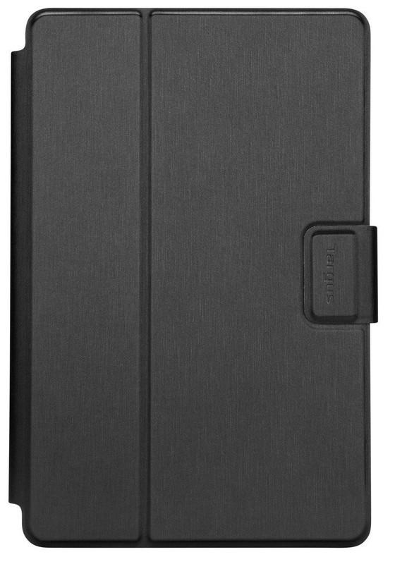 Targus  SafeFit 26,7 cm (10.5") Custodia a libro Nero 