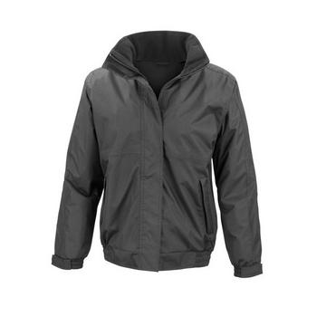 Core Channel Jacke