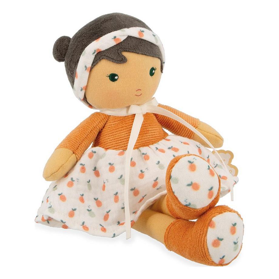 Kaloo  Stoffpuppe Éloïse 