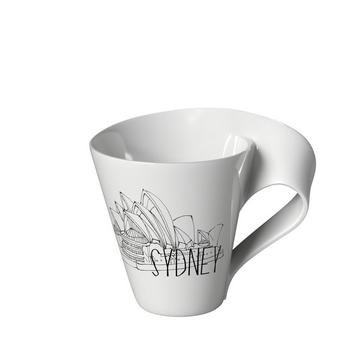 Mug Sydney Modern Cities