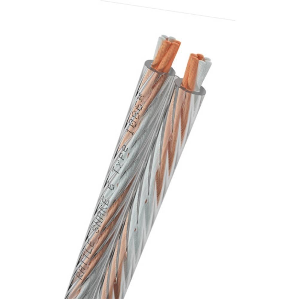 Image of Lautsprecherkabel 2x6mm² 10m