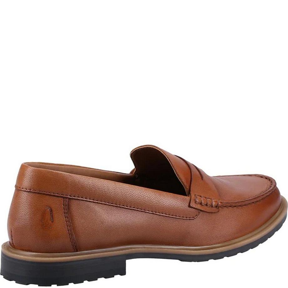 Hush Puppies Verity Chaussures Décontractées en Cuir  