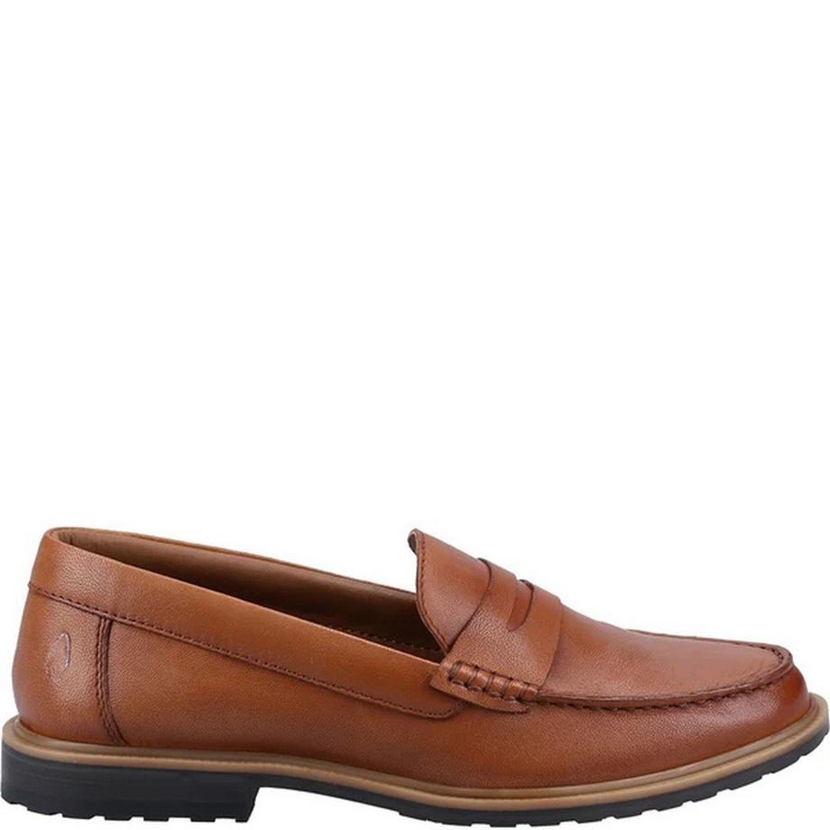 Hush Puppies Verity Chaussures Décontractées en Cuir  