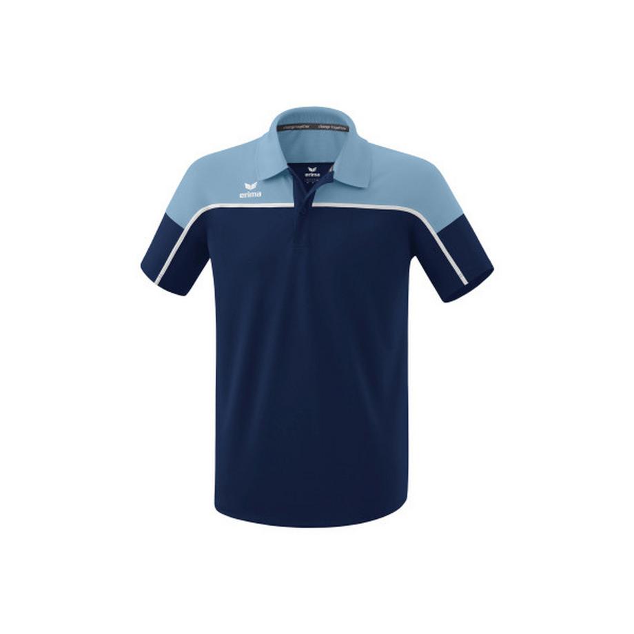 polo change